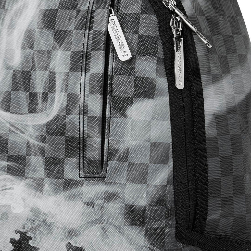 Sip N' Smoke Backpack