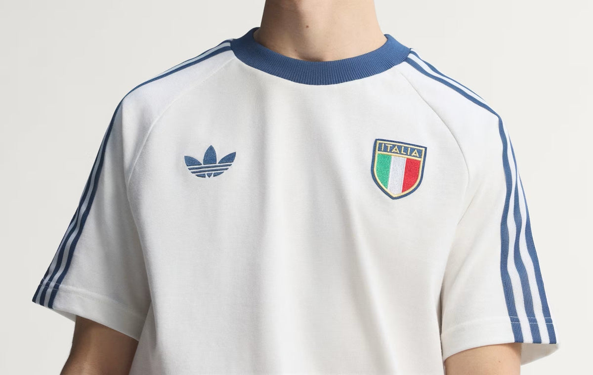 Italy og tee