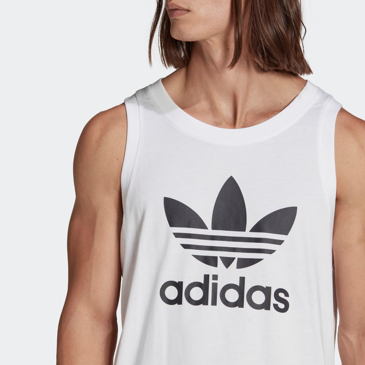 ADICOLOR CLASSICS TREFOIL TANK TOP