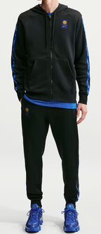 Pantalone Tuta Nike Inter City Side Fleece Jogger Pants – Men IO3443-010