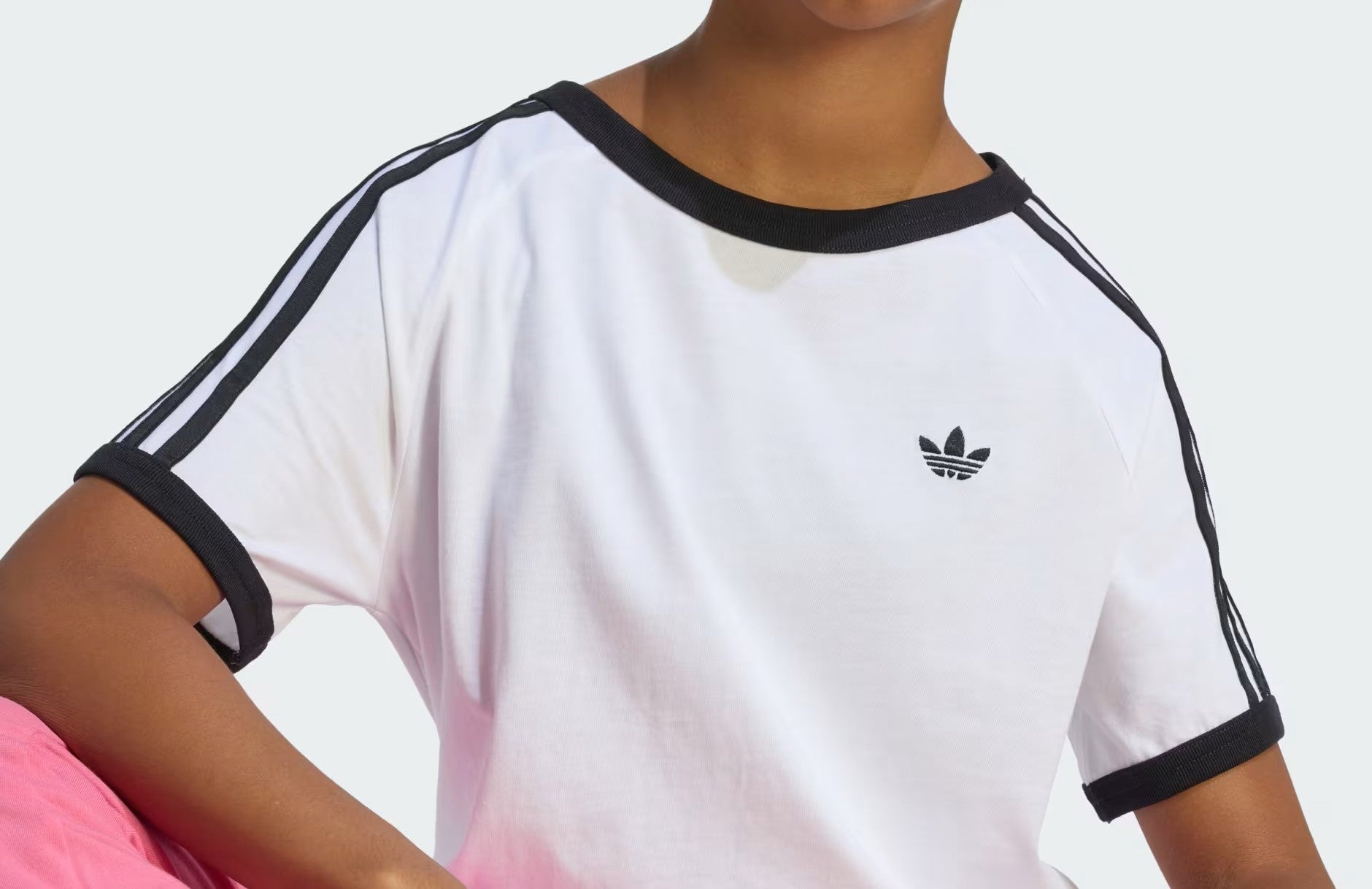 3 STRIPES T-Shirt