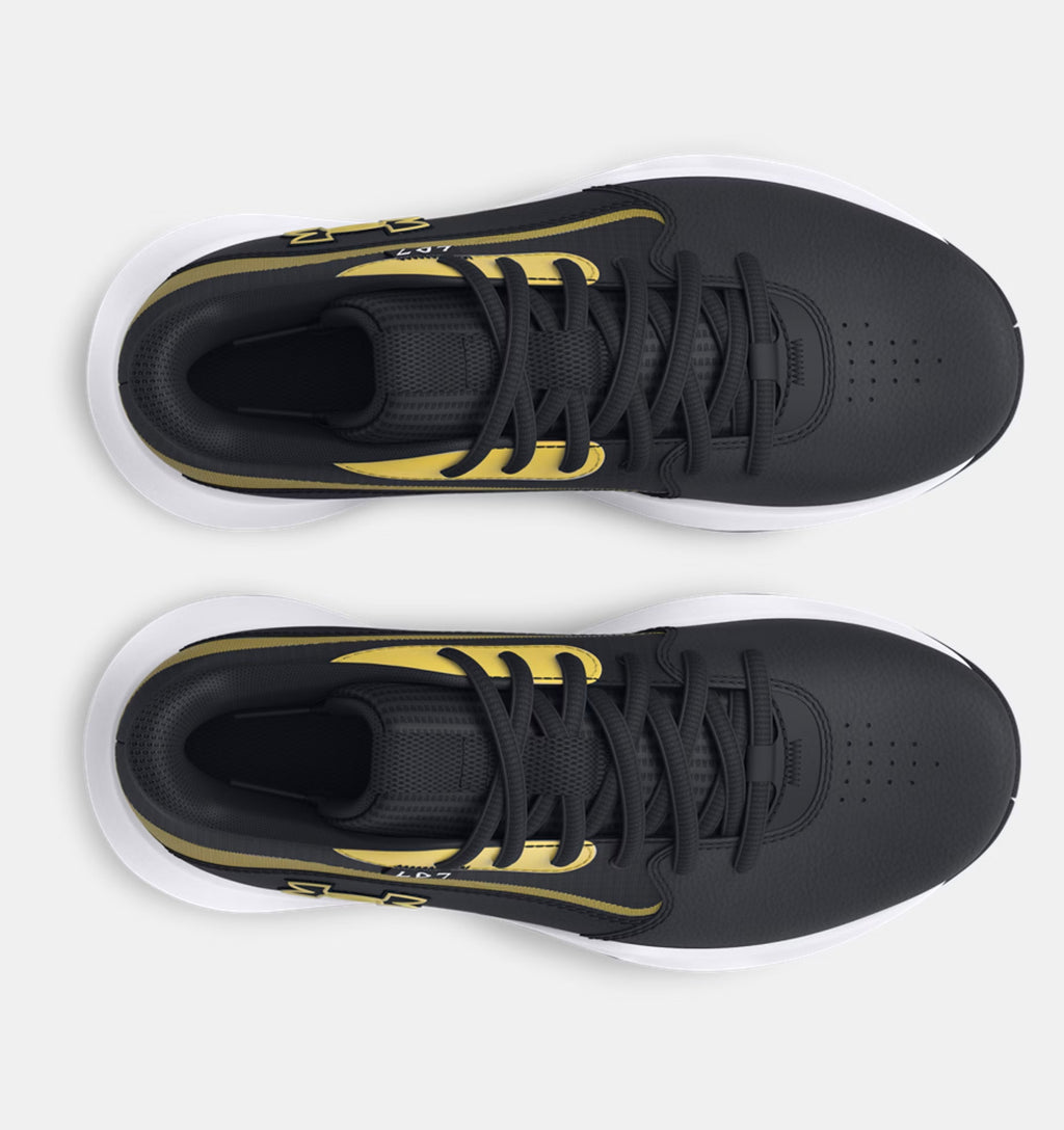 Sneakers Under Armour Ua Lockdown 7 Basketball Gs 3028513-001