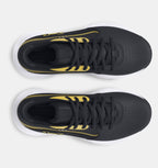 Sneakers Under Armour Ua Lockdown 7 Basketball Gs 3028513-001
