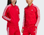 TRACK TOP ADICOLOR SST JR