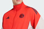 FC Bayern Munchen Presentation Jacket
