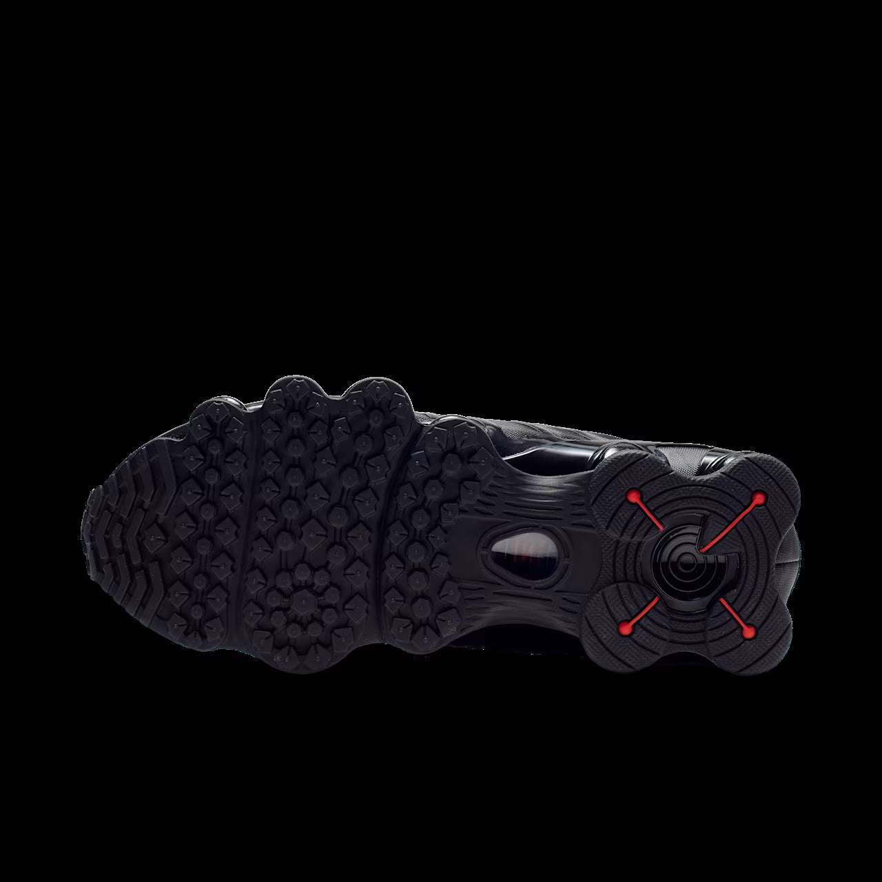 Nike Shox TL
