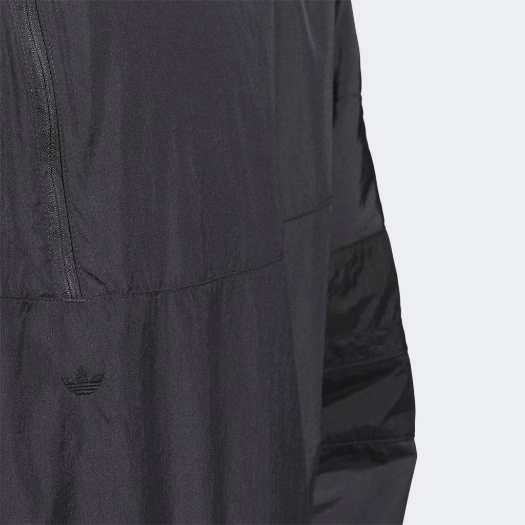 WARM-UP BASKETBALL JACKET