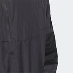 WARM-UP BASKETBALL JACKET