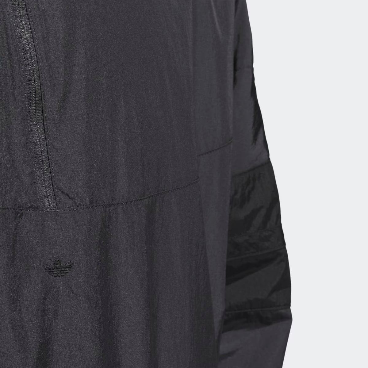 WARM-UP BASKETBALL JACKET