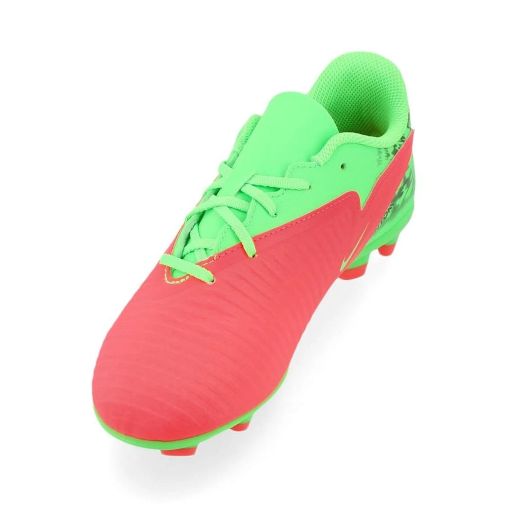 Soccer Nike Phantom 6 Low Club "erling Haaland" Jr