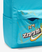 KM