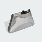 Clutch shoulder bag