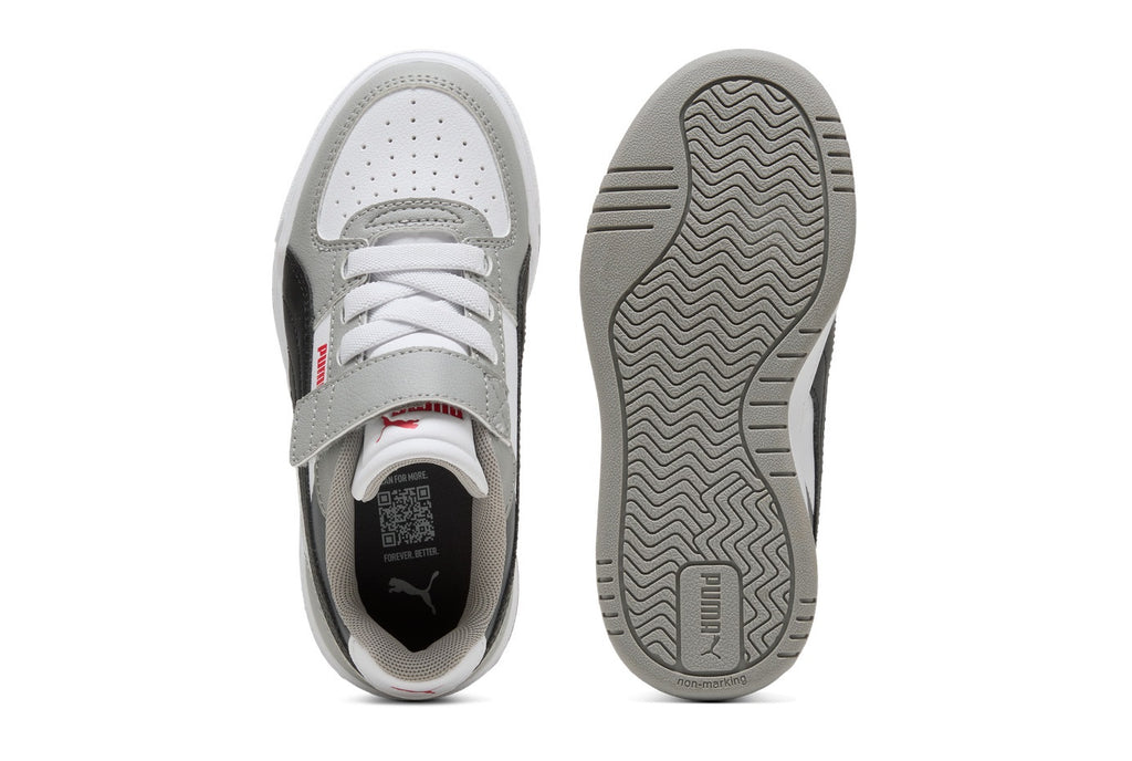 Sneakers Puma Caven Iii Block 406891-09