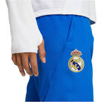 Real Madrid eu prematch pants