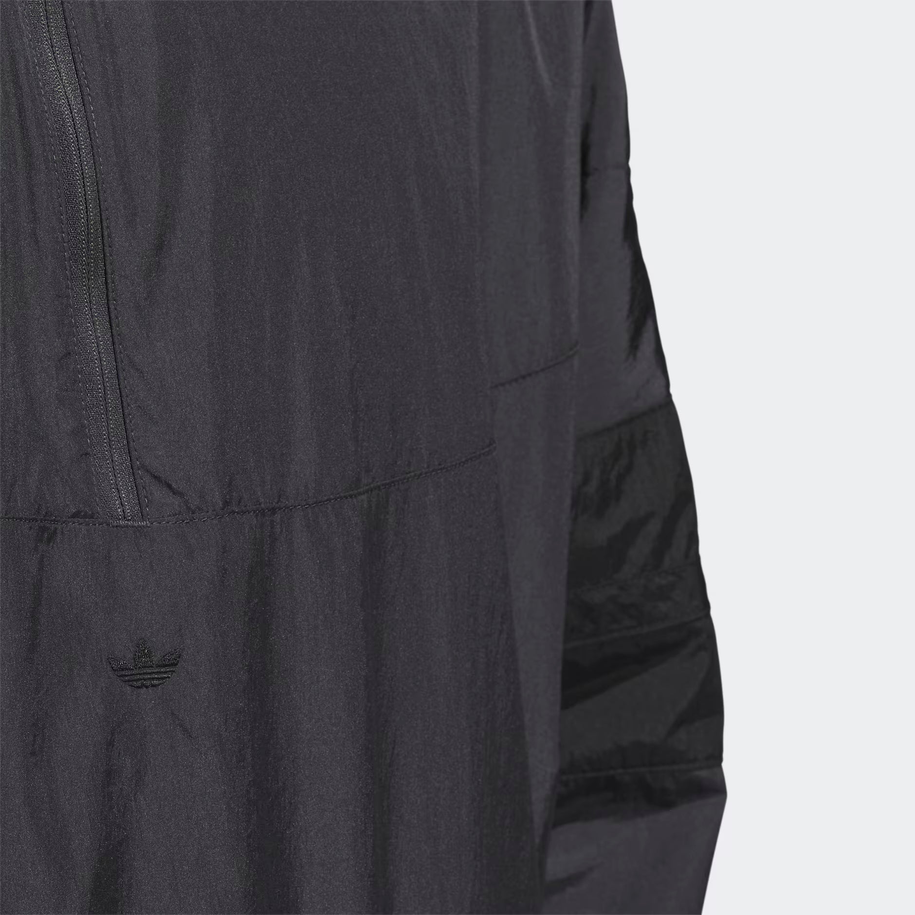 WARM-UP BASKETBALL JACKET