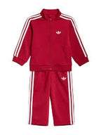Tuta Bambino Adidas Firebird Tracksuit Kids KG3886