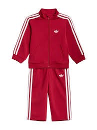 Tuta Bambino Adidas Firebird Tracksuit Kids KG3886