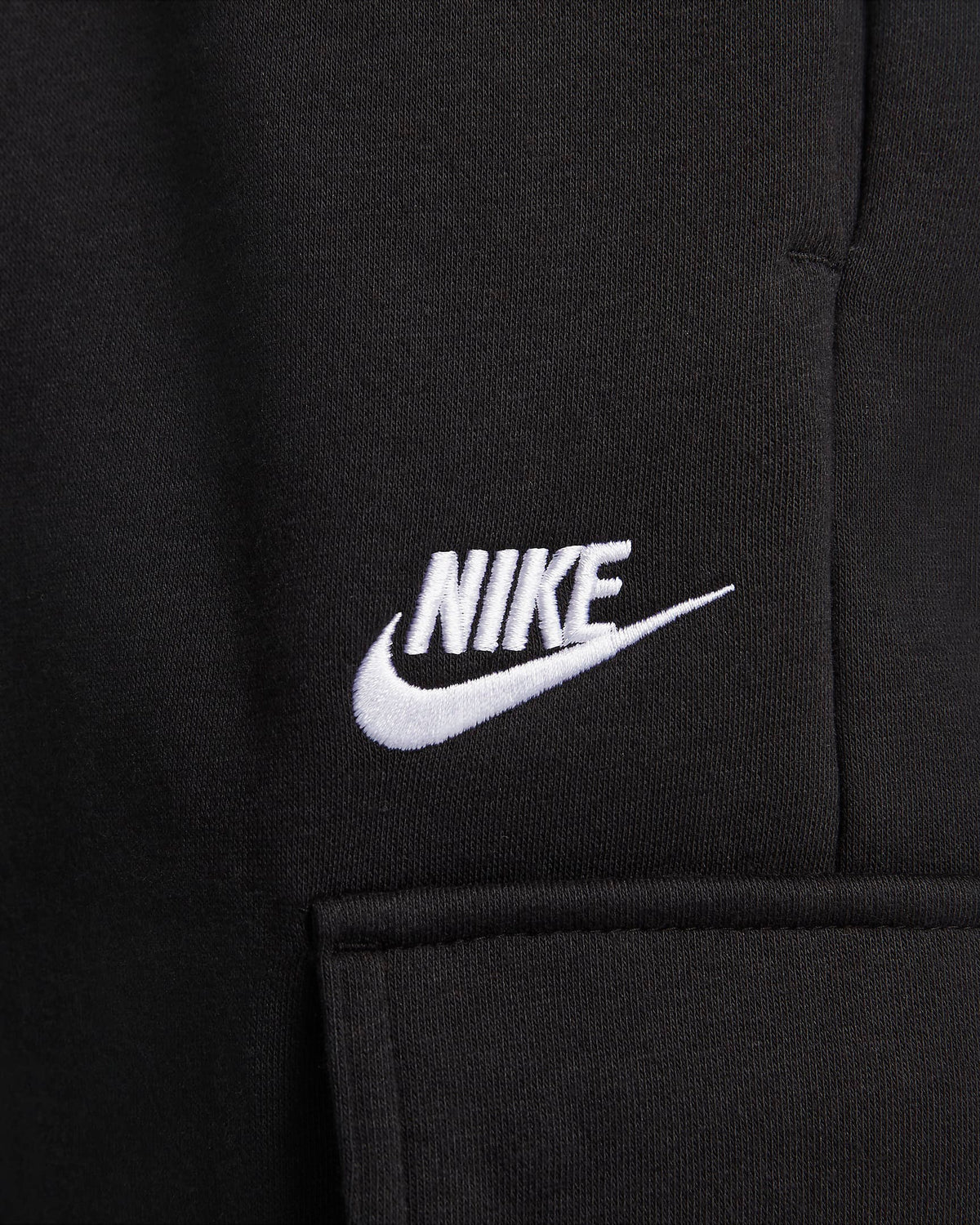 SPORTSWEAR CLUB FLEECE