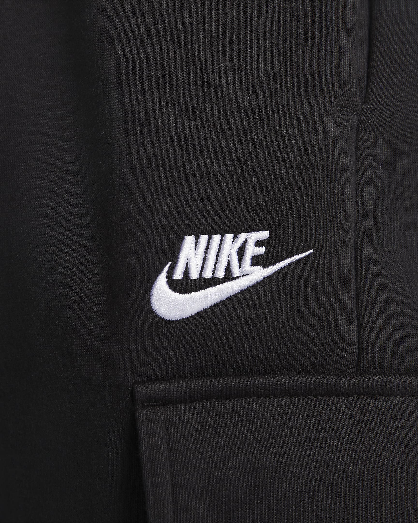SPORTSWEAR CLUB FLEECE