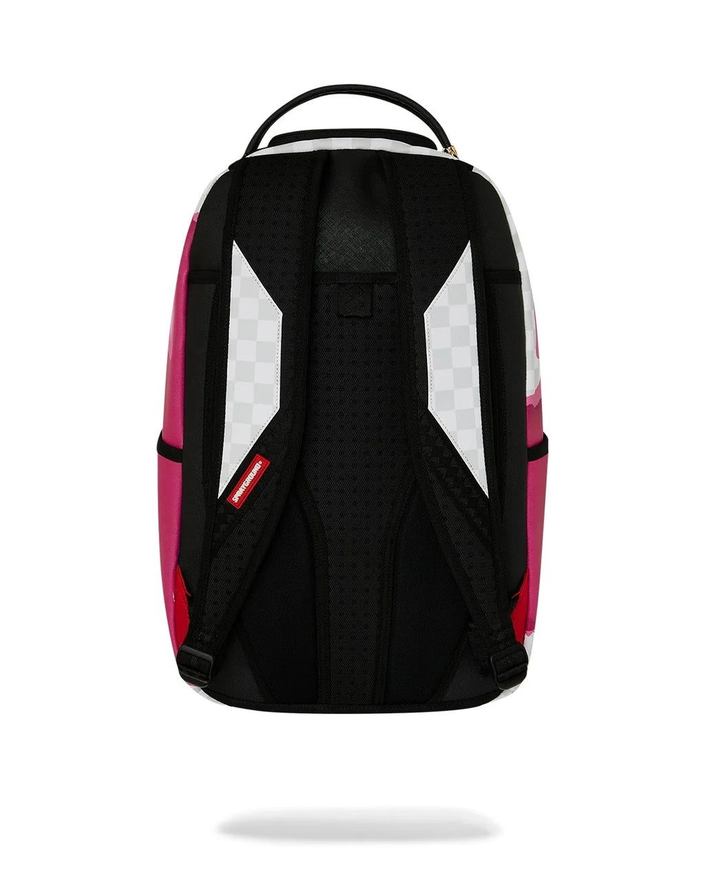 Zaino Sprayground 3d Check Backpack
