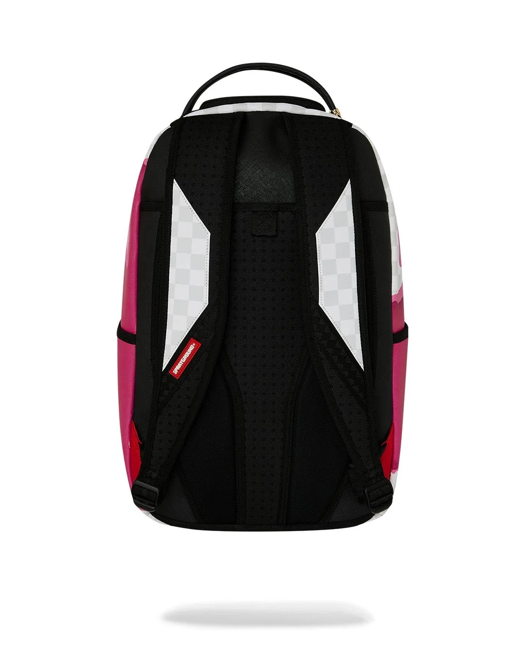 Zaino Sprayground 3d Check Backpack