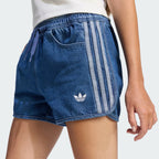 SPRINTER DENIM JORT