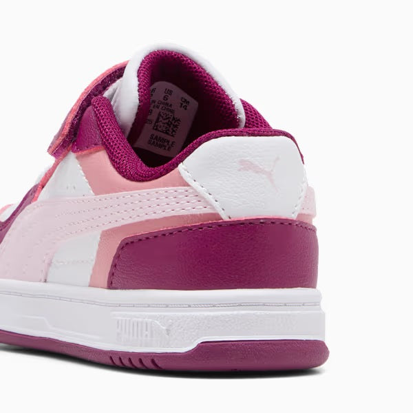 Sneakers Puma Caven Iii Block 406892-08