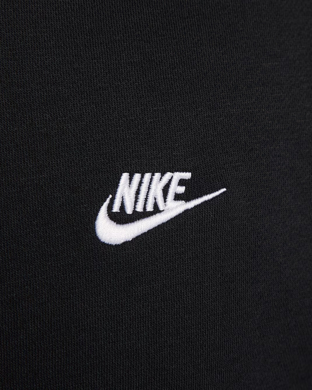Felpa Nike Club French Terry Crew Neck Sweater – Men FN3886-010