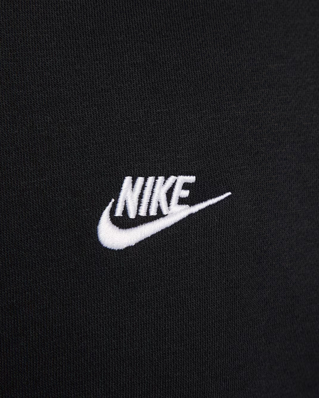 Felpa Nike Club French Terry Crew Neck Sweater – Men FN3886-010