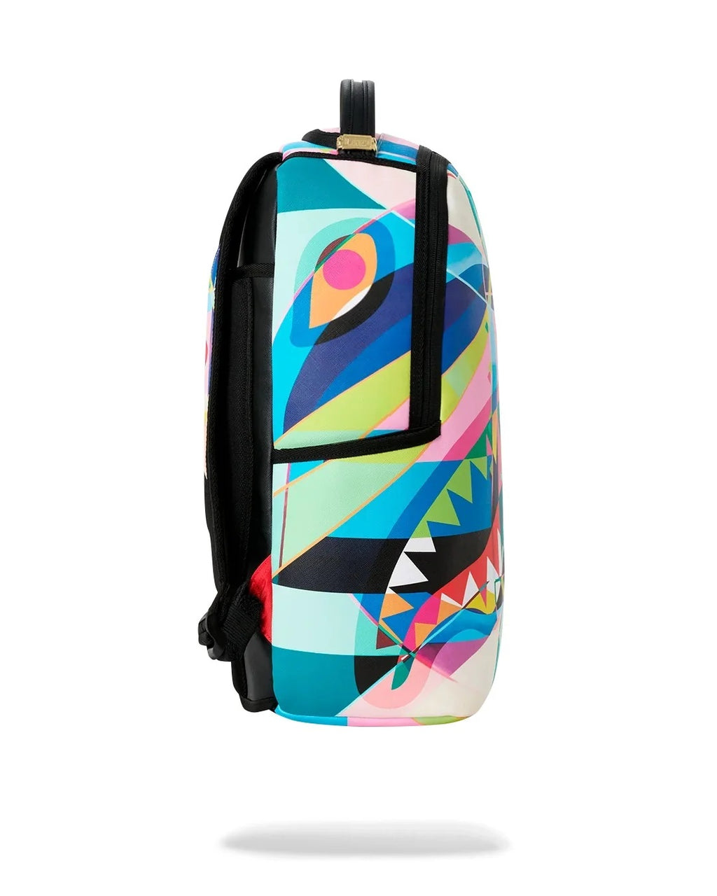 Zaino Sprayground Wynwood Walls Elle Backpack