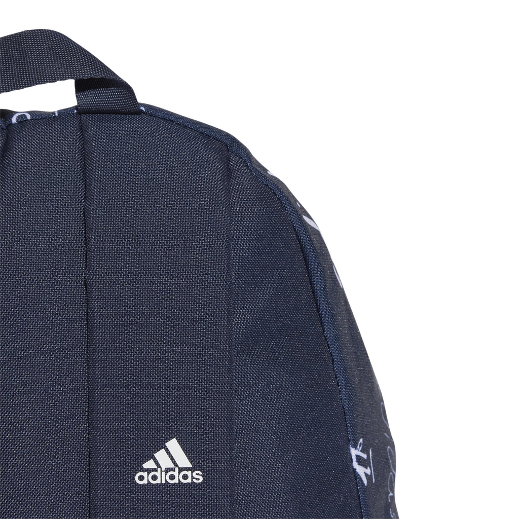 Zaino Adidas Logo Printed Backpack