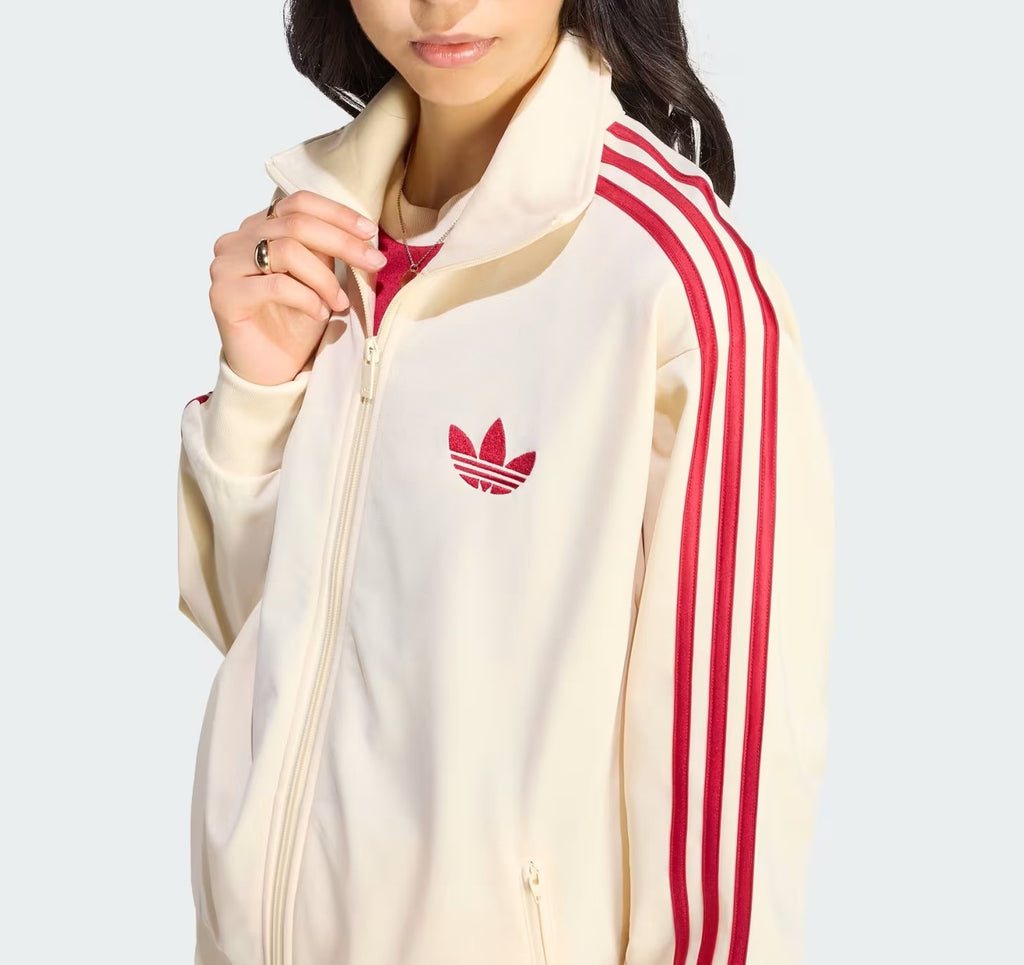 Giacca Adidas Firebird Track Top Loose