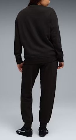 Tuta Puma Sweat Suit Relaxed F