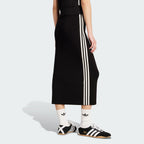 Gonna Adidas Adicolor Knit 3-stripes Skirt JW2661