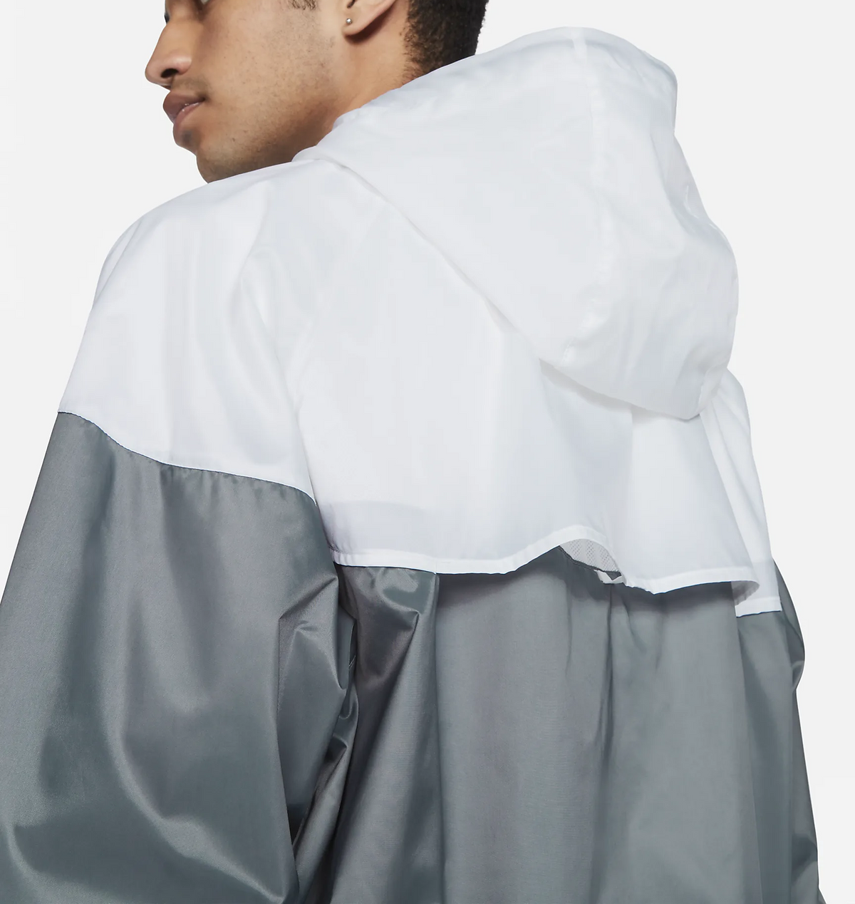 SPORTSWEAR WINDRUNNER