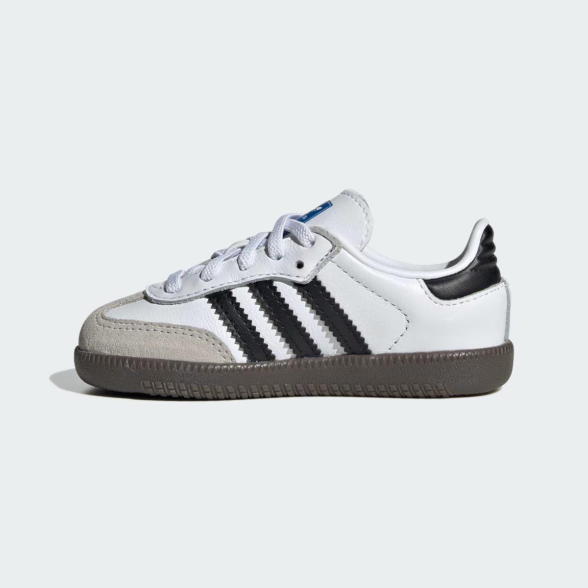 SAMBA OG TD