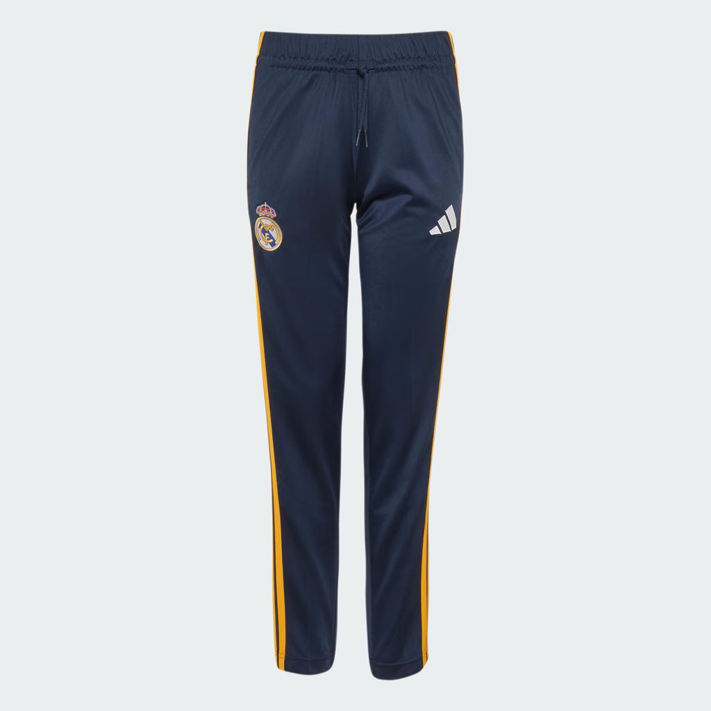 Tuta Bambino Adidas Real Madrid Kids Track Suit