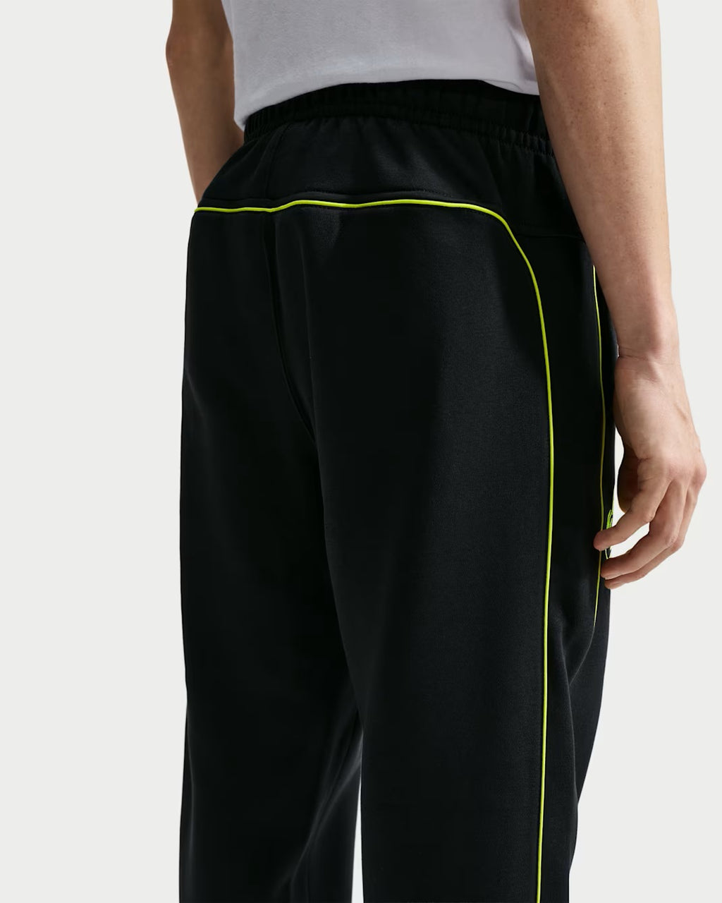 Pantalone Tuta Nike Air Men's Fleece Joggers IO0577-011
