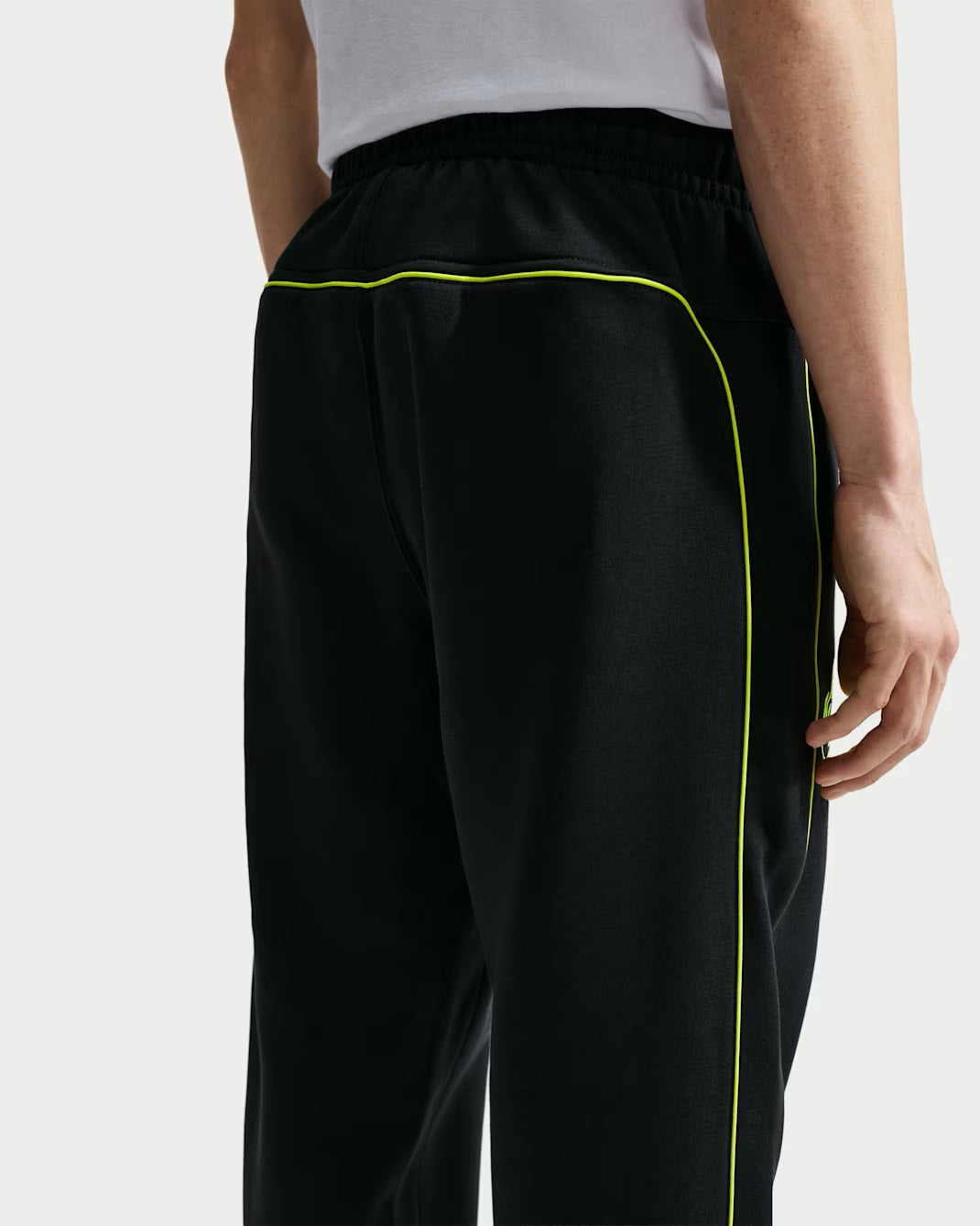 Pantalone Tuta Nike Air Men's Fleece Joggers IO0577-011