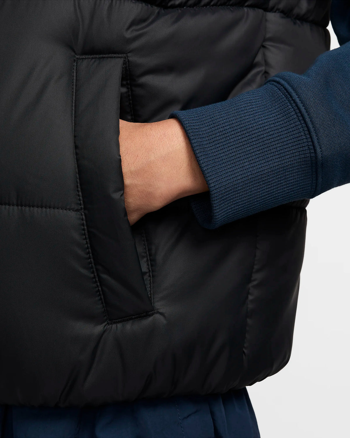 SPORTSWEAR CLASSIC PUFFER