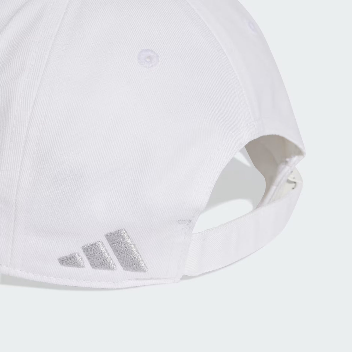 Real Madrid Home Baseball Cap