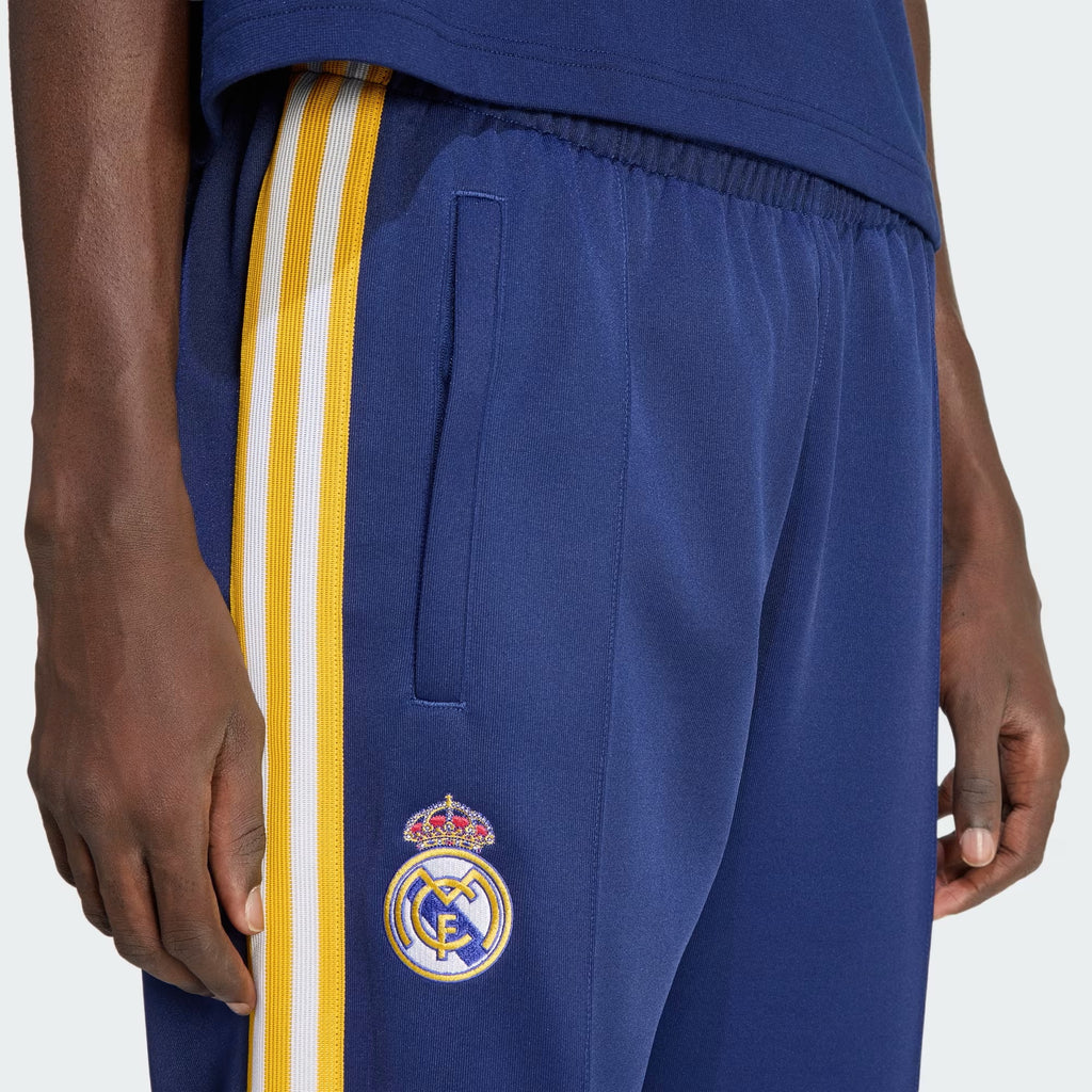 Pantalone Tuta Adidas Real Madrid Training Pants