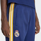 Pantalone Tuta Adidas Real Madrid Training Pants