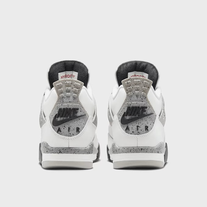 AIR JORDAN 4 RETRO