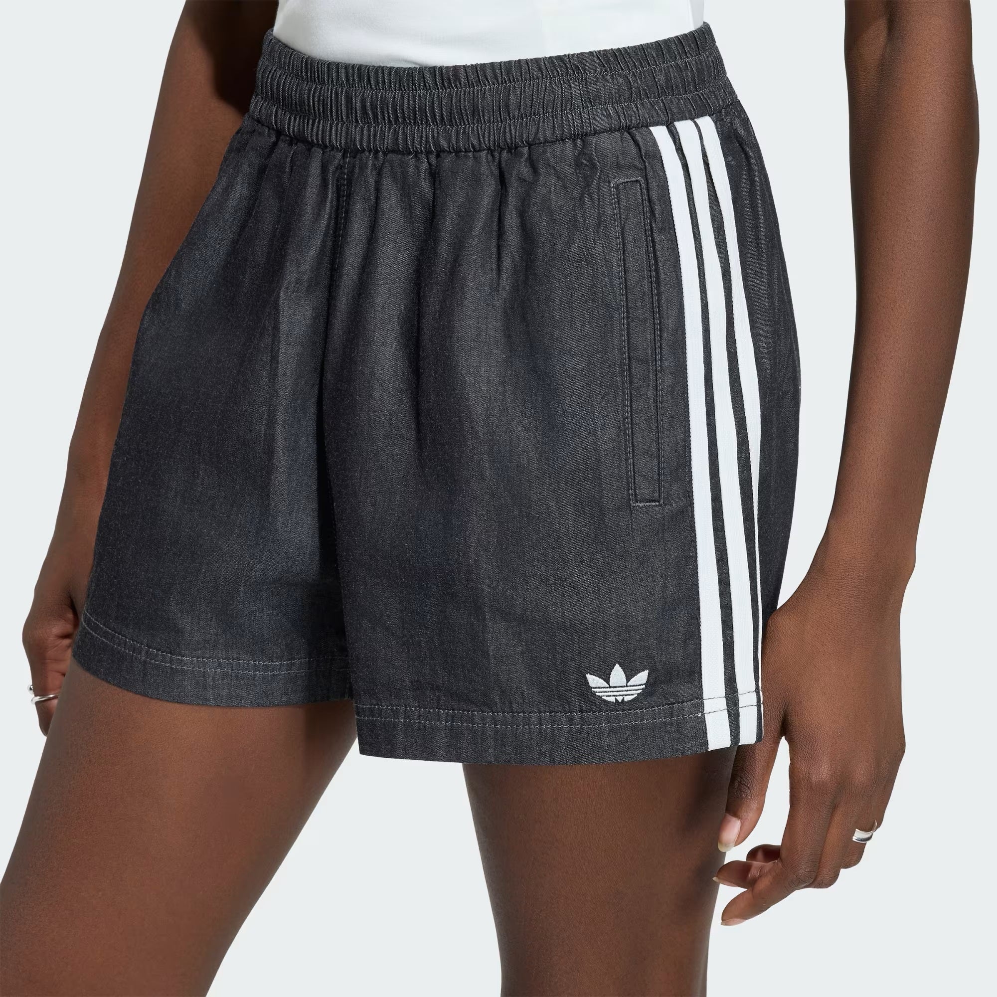 Shorts Adidas Denim Jorts
