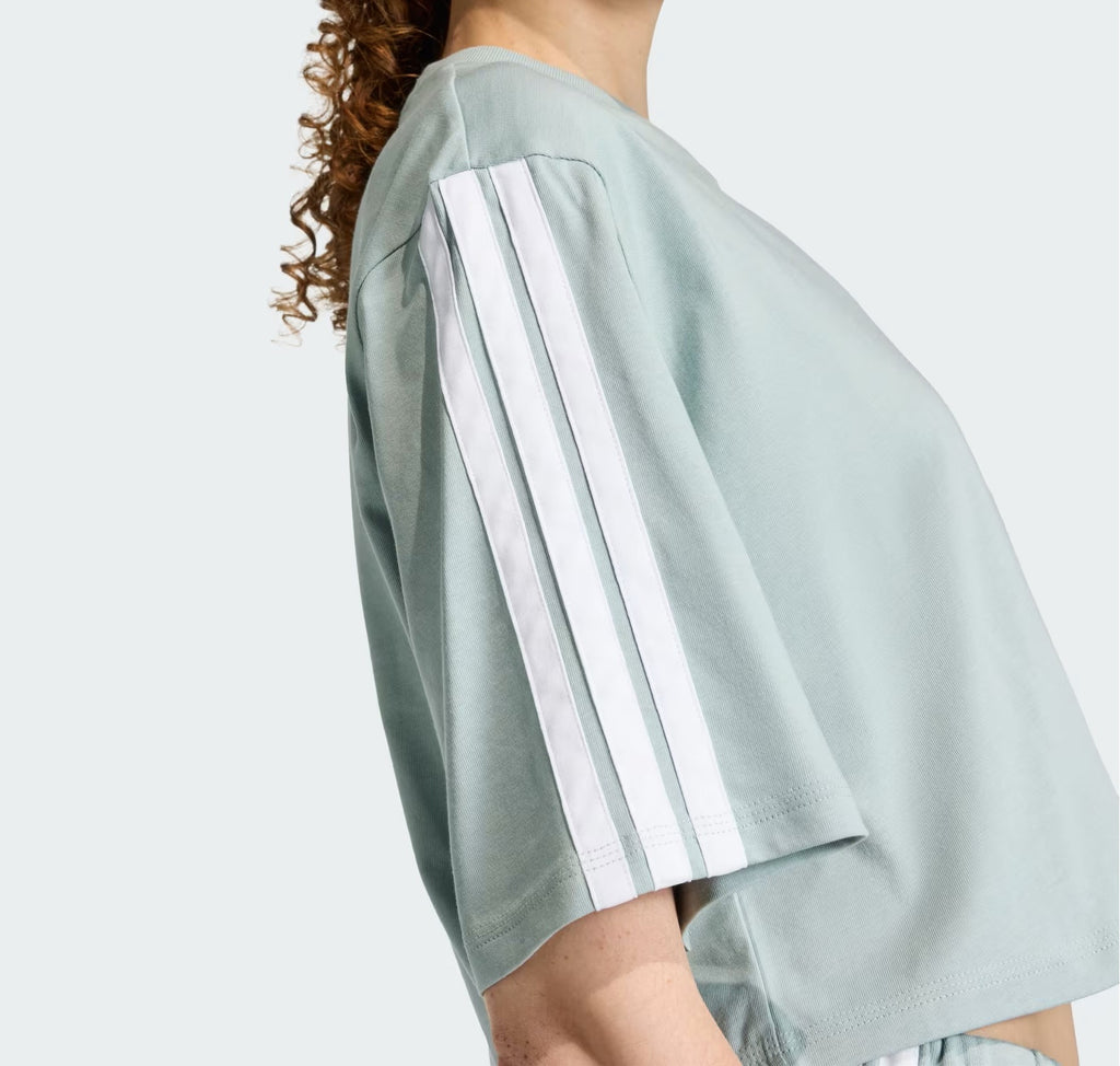Ess Loose Cotton 3S T-Shirt