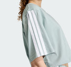 Ess Loose Cotton 3S T-Shirt