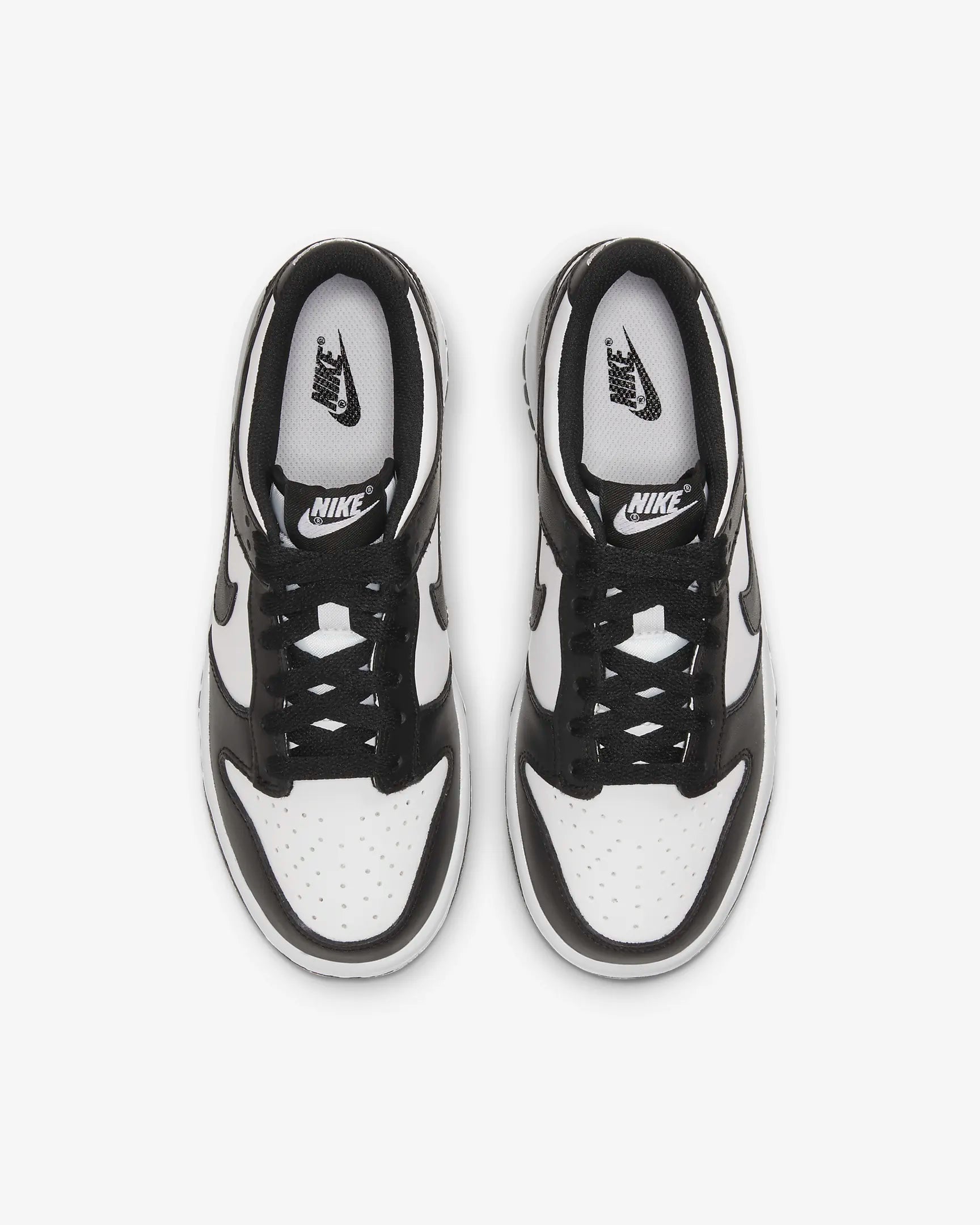 DUNK LOW JR