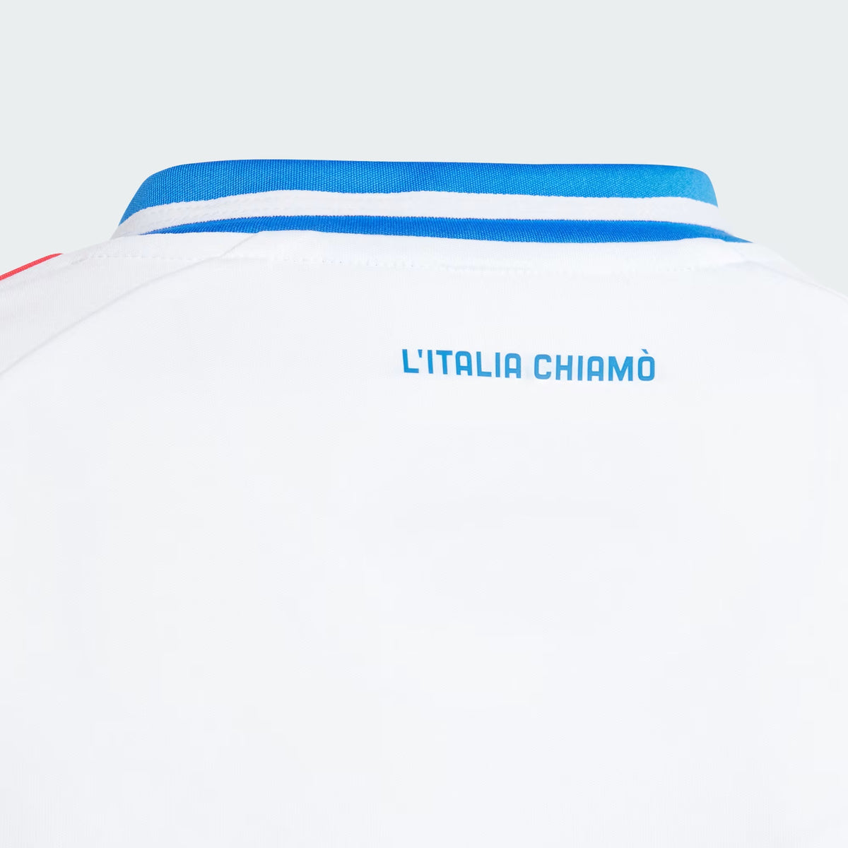 ITALY 24 JUNIOR AWAY SHIRT
