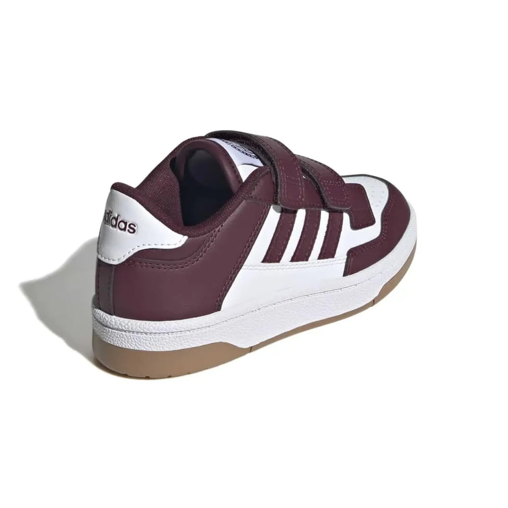 Sneakers Adidas Rapid Court Cf C